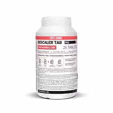 Odkamieniacz Coffee Format Descaler Tab Format PRO 25 x 16g