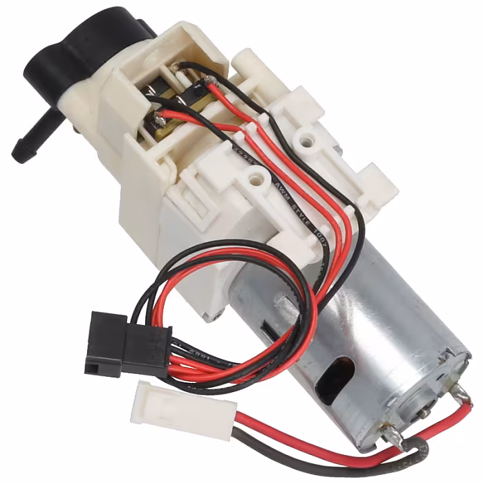 Zawór ceramiczny Jura J-Serie 10273 — zdjęcie 3