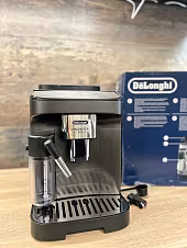 Automatyczny ekspres ciśnieniowy De'Longhi ECAM 293.61 BW - AGD Group Łódź