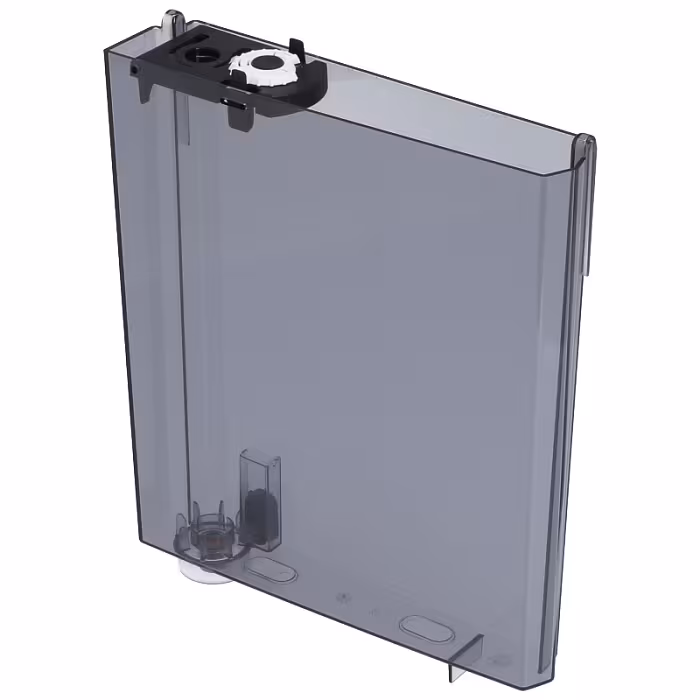 Zbiornik wody Jura Impressa — zdjęcie 4