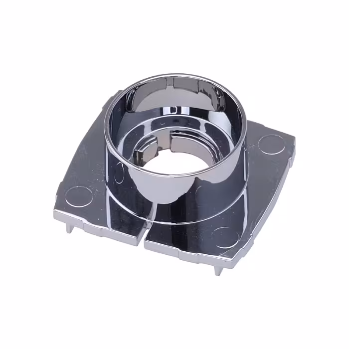 Wylewak kawy chrom Jura ENA4/5