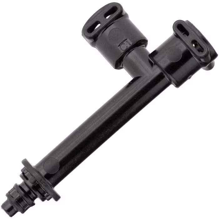 Złączka trójnikowa do zaworu elektromagnetycznego