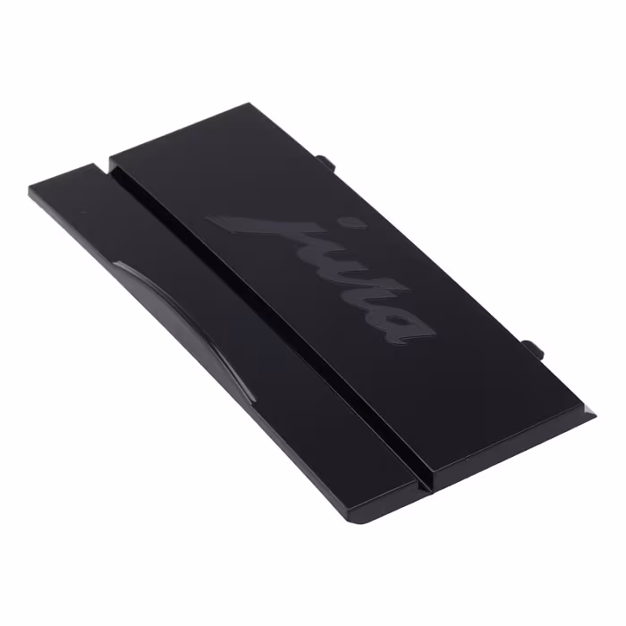 Osłona tylna czarna Jura X — zdjęcie 3