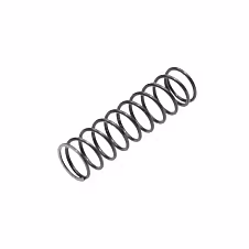 Sprężyna blokady pokrywy 62634