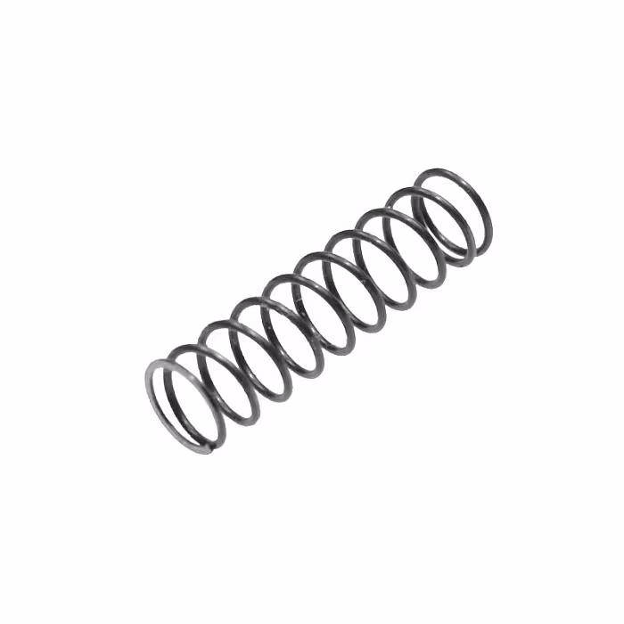 Sprężyna blokady pokrywy 62634