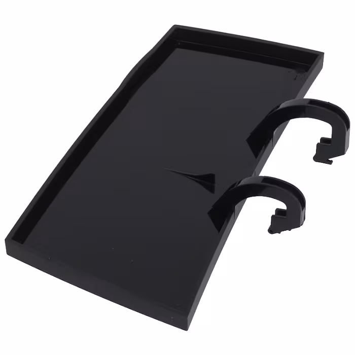 Dekiel zbiornika wody Jura — zdjęcie 4