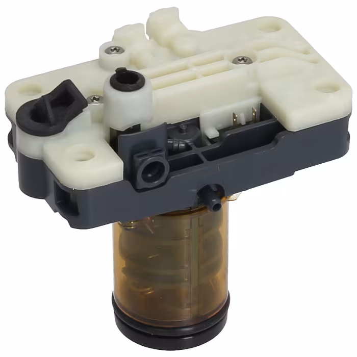 Zaparzacz DeLonghi EPAM — zdjęcie 2