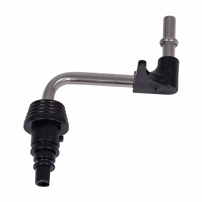 Dysza parowa DeLonghi