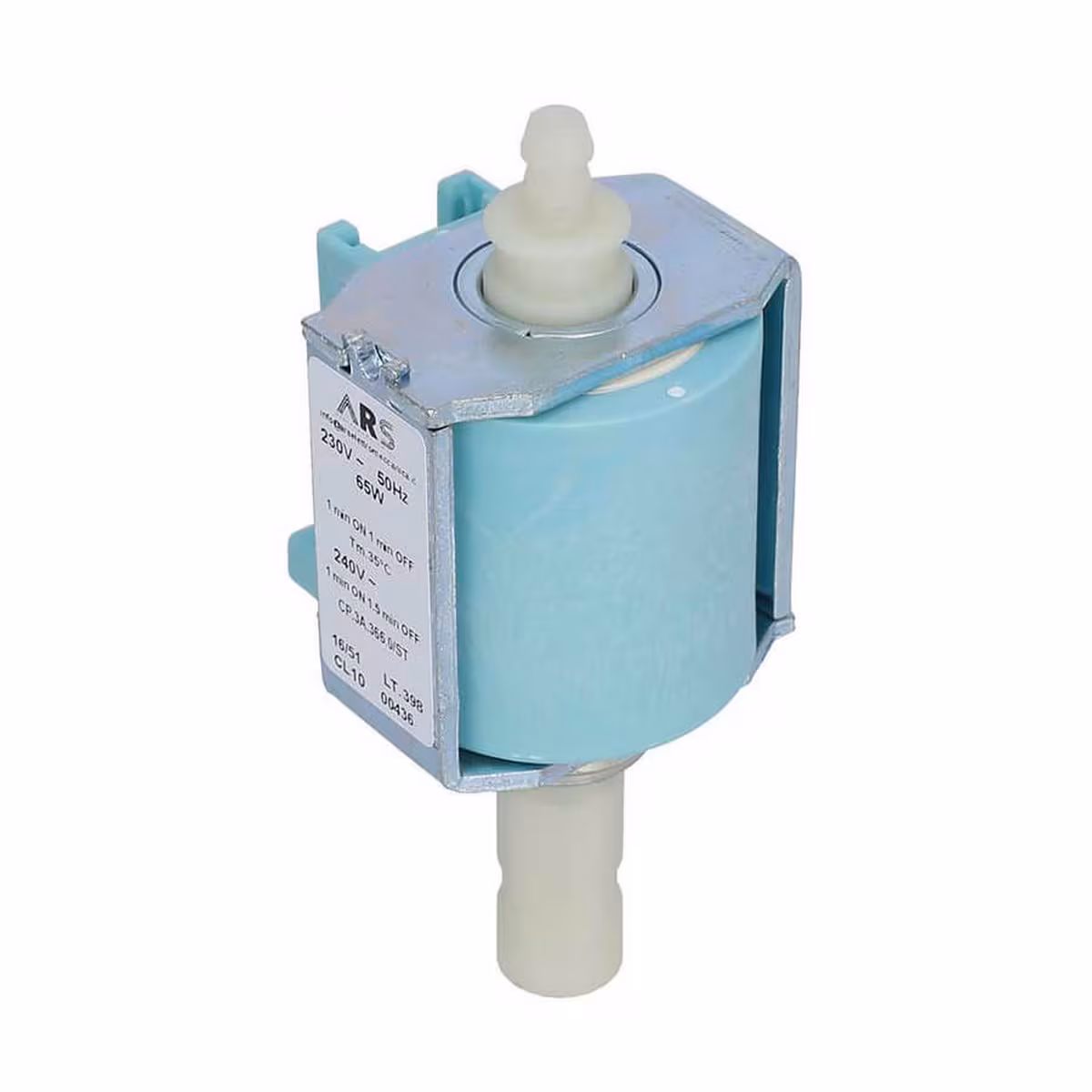 Wibracyjna pompa ARS/INVENSYS 65W 230V 50Hz - 5113212531 - AGD Group Łódź