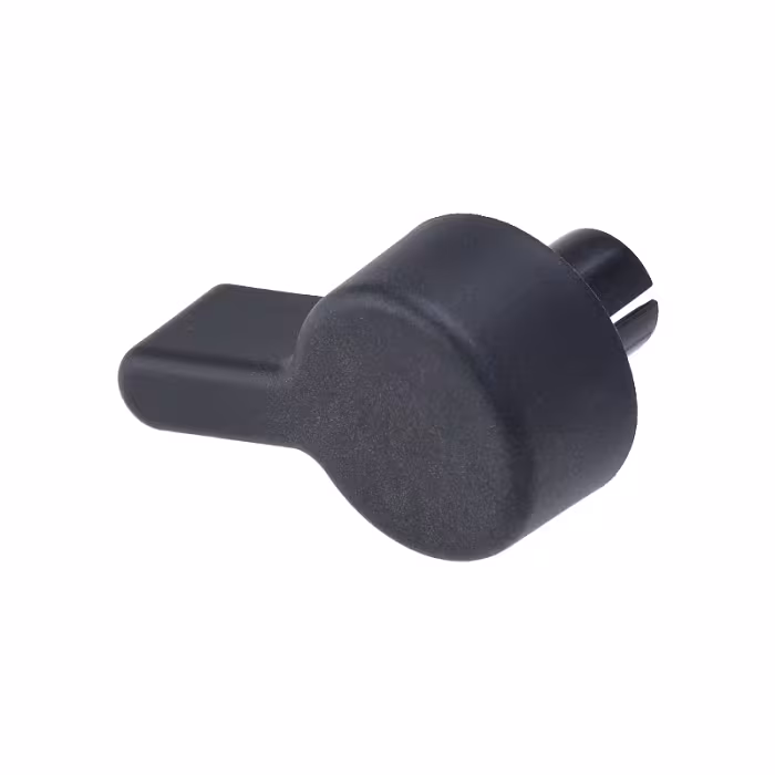 Pokrętło pary DeLonghi BCO 411