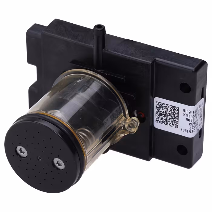 Zaparzacz DeLonghi Rivelia — zdjęcie 4