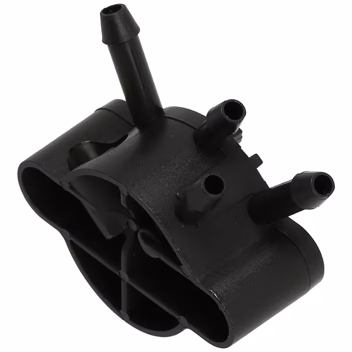 Rozdzielacz do zaworu ceramicznego Jura 69075 — zdjęcie 2