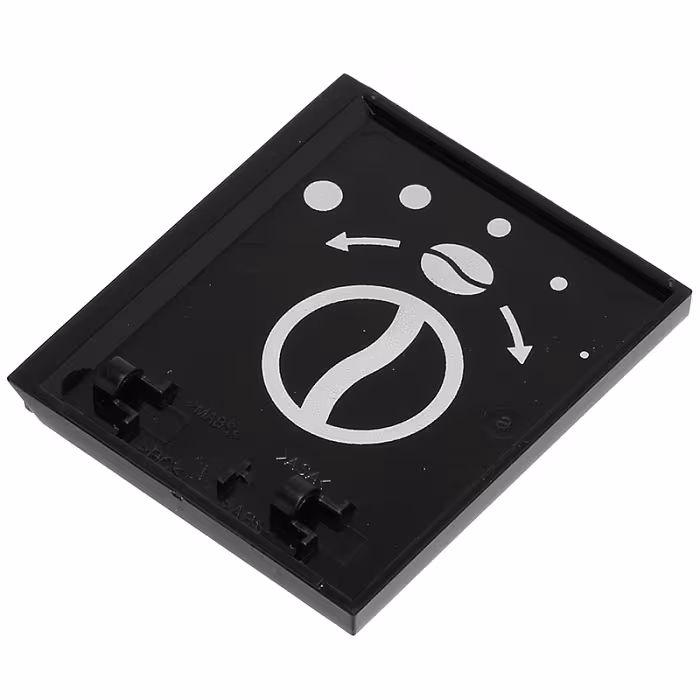 Pokrywa pokrętła mielenia — zdjęcie 2