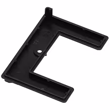 Osłona kanału kablowego do ekspresów Jura serii Impressa (X5, Z5, Z7, Z9) — zdjęcie 4