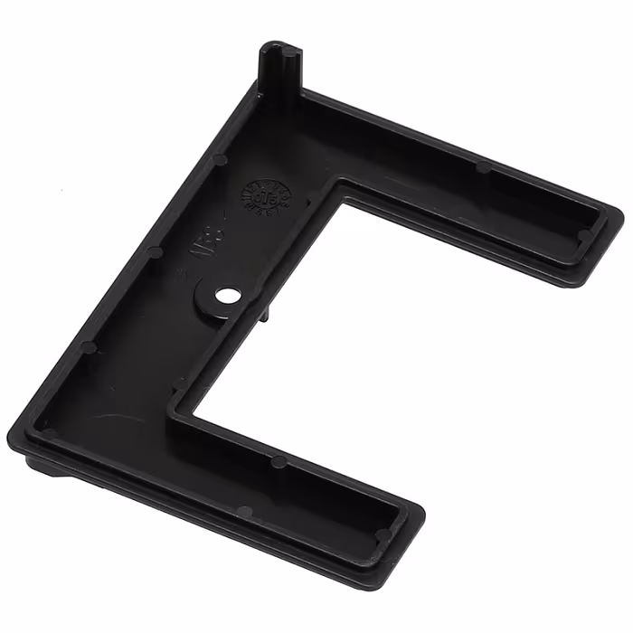 Osłona kanału kablowego do ekspresów Jura serii Impressa (X5, Z5, Z7, Z9) — zdjęcie 4