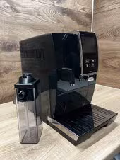 Automatyczny ekspres ciśnieniowy De'Longhi Dinamica Plus ECAM370.85.B - AGD Group Łódź