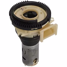 Młynek Aroma+ przerobiony