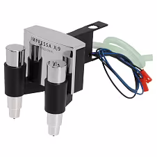 Zespół wylewek xj9