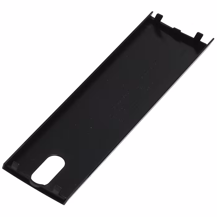 Blenda frontalna prawa pianoblack do Jura C70 i C9 Impressa — zdjęcie 6