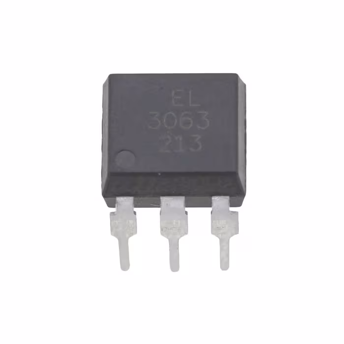 Optokoppler MOC 3063