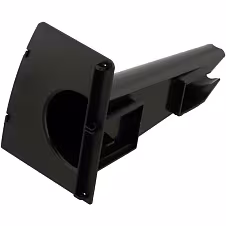 lejek kawy mielonej czarny