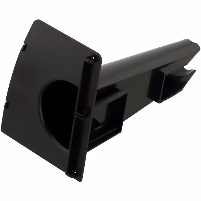 lejek kawy mielonej czarny