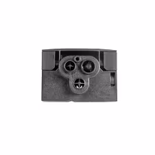 Coffee Format Pokrywa wylotu kawy z zespołem montażowym — zdjęcie 2