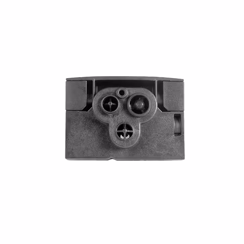 Coffee Format Pokrywa wylotu kawy z zespołem montażowym — zdjęcie 2