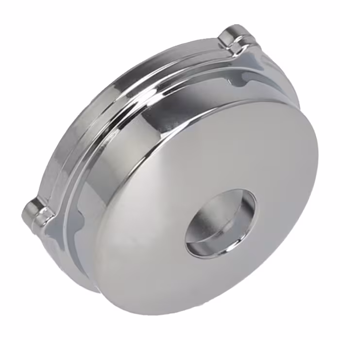 Tulejka dyszy parowej Jura C-seria