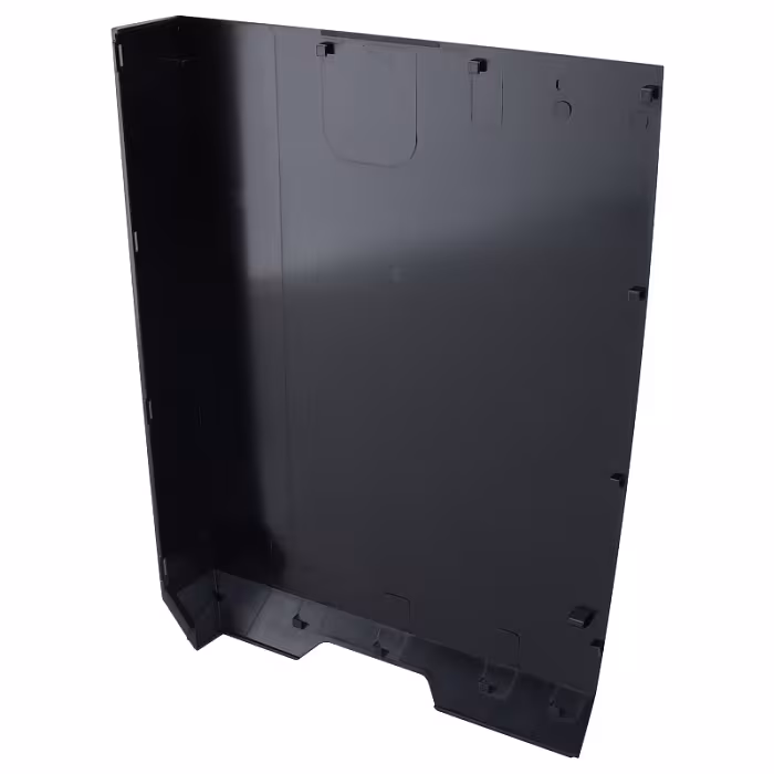 Ściana prawa X-Serie — zdjęcie 2