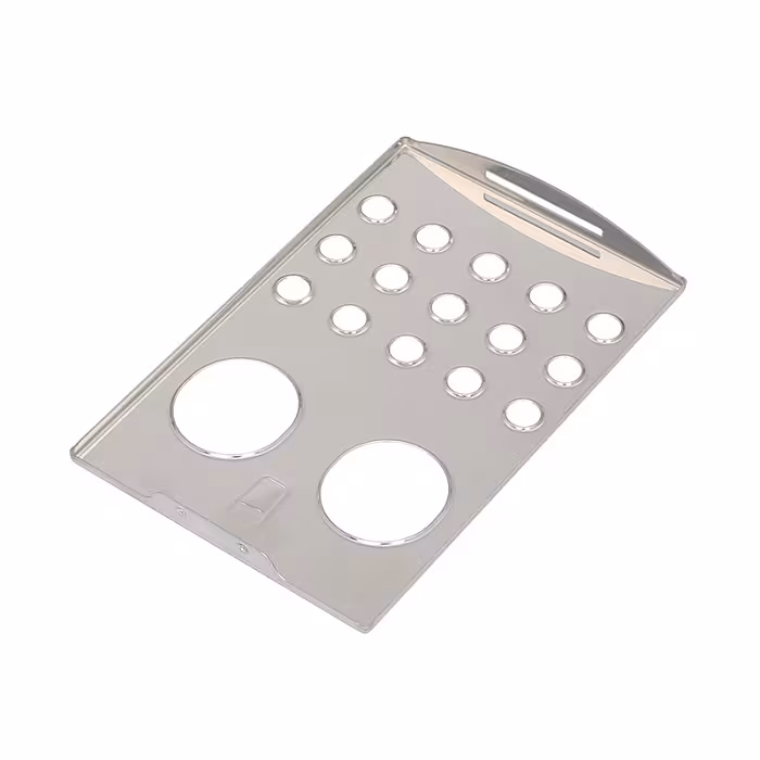 Wkład tacki ociekowej DeLonghi — zdjęcie 4