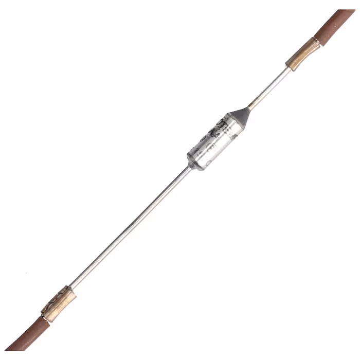 Stb-Litze Eu 192C (1Xe5) Braun — zdjęcie 2