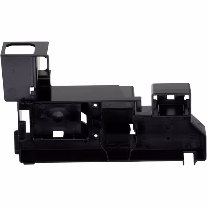 Uchwyt transformatora czarny