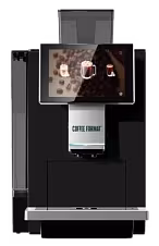 Coffee Format NOVA 4L BLACK - Ekspres do kawy Coffee Format NOVA 4L BLACK - Ekspres do kawy