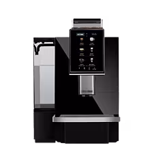 Coffee Format ATLAS W8L BLACK - Ekspres do kawy — zdjęcie 3