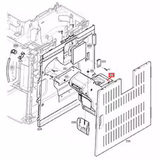 Zaparzacz do Ekspresów Nivona i Melitta - Nr katalogowy 6777346 - AGD Group Łódź