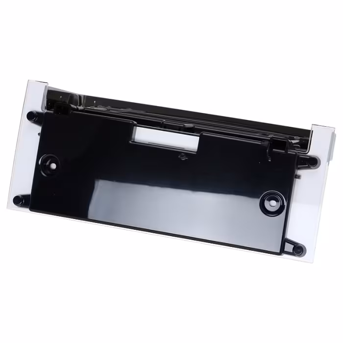 Biała platforma do filiżanek Diamond White dla Jura Z10 EA — zdjęcie 4