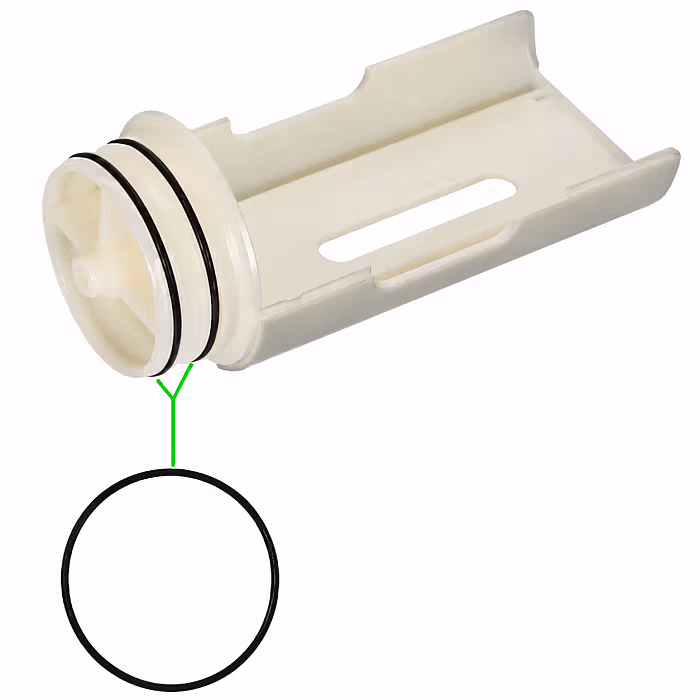 O-Ring Jura 67960 — zdjęcie 2 O-Ring Jura 67960 — zdjęcie 2 — zdjęcie 2