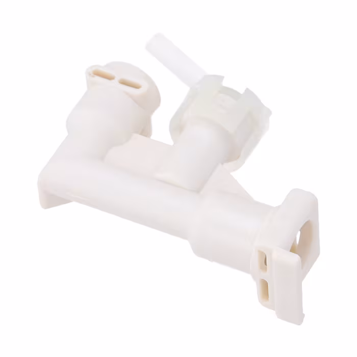 Zawór bezpieczeństwa DeLonghi EC 950 — zdjęcie 4