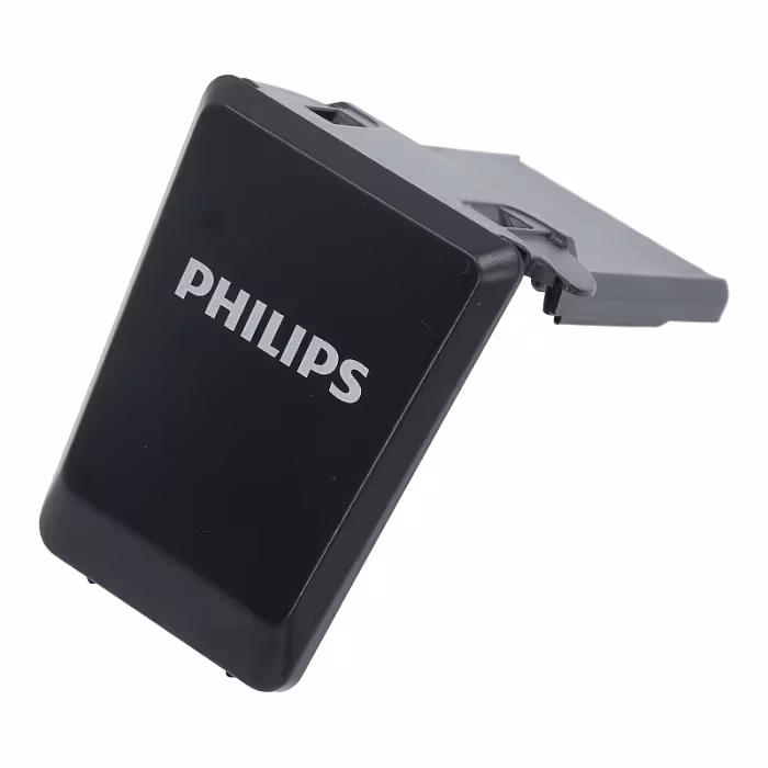 Panel ozdobny przedni do ekspresu Philips Panel ozdobny przedni do ekspresu Philips — zdjęcie 5