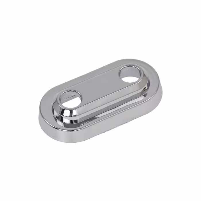 Flanusz dyszy parowej Jura