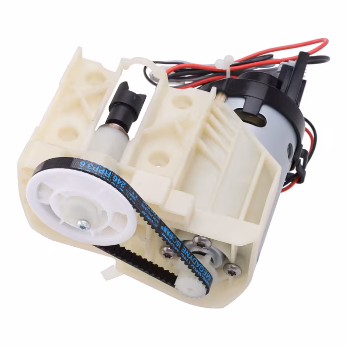 Jednostka napędowa DeLonghi — zdjęcie 5