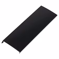 Oryginalna klapka Pianoblack do ekspresów Jura C5, C9, C60, C70, C600 i D4 — zdjęcie 2