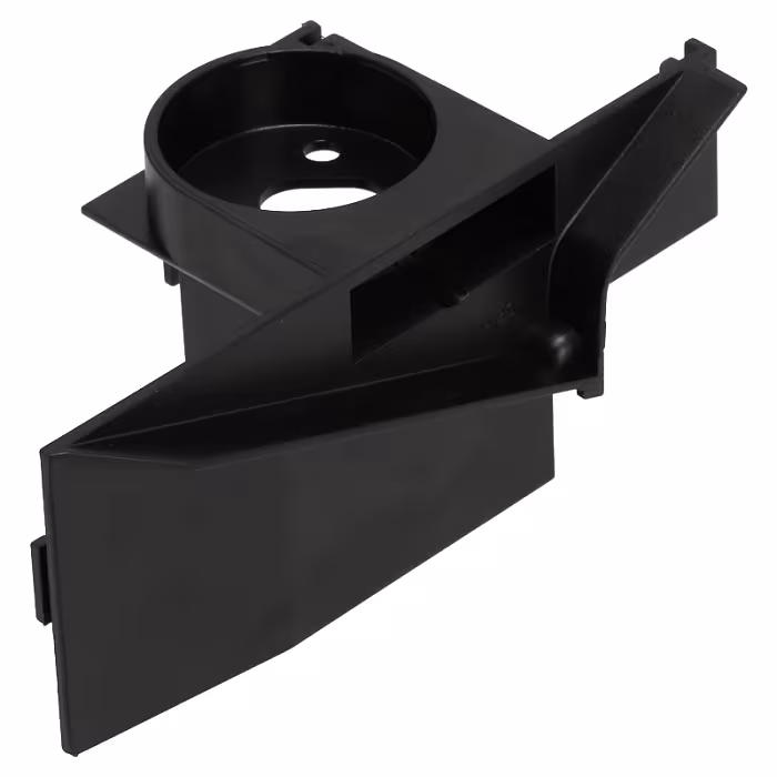 Zawór montażowy Jura — zdjęcie 2