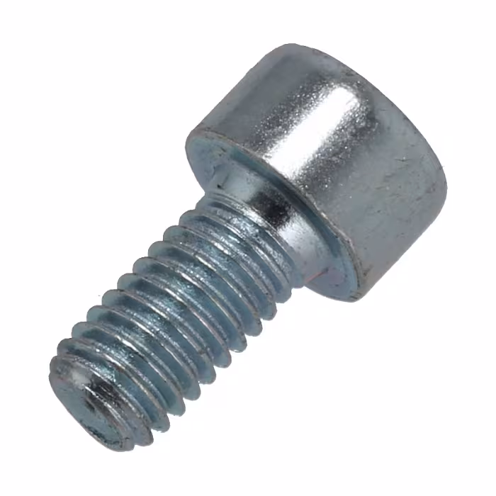 Jura Schraube M5x10 vz blau — zdjęcie 2