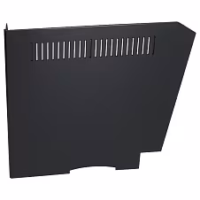 Ściana obudowy lewa DeLonghi ECAM