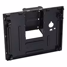 Oryginalna frontalna obudowa ze stali nierdzewnej dla DeLonghi PrimaDonna XS — zdjęcie 3