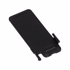 Drzwiczka suwakowa czarna — zdjęcie 4