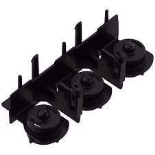 Oryginalna listwa przycisków do ekspresów Jura impressa x7, x7-c i x7-s — zdjęcie 2