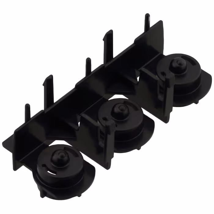 Oryginalna listwa przycisków do ekspresów Jura impressa x7, x7-c i x7-s — zdjęcie 2